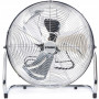 Stor kraftfull fläkt 45cm (18") 100W, golvmodell, Storm