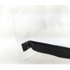 Skyddsvisir 1st, ansiktskydd, visir av PET 1mm (säljs i 5-pack) Skyddsvisir 1st, ansiktskydd, visir av PET 1mm (säljs i 5-pack)