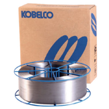 Svetstråd - rosfritt Kabelco DWA 55E, 1.2mm Svetstråd - rosfritt Kabelco DWA 55E, 1.2mm