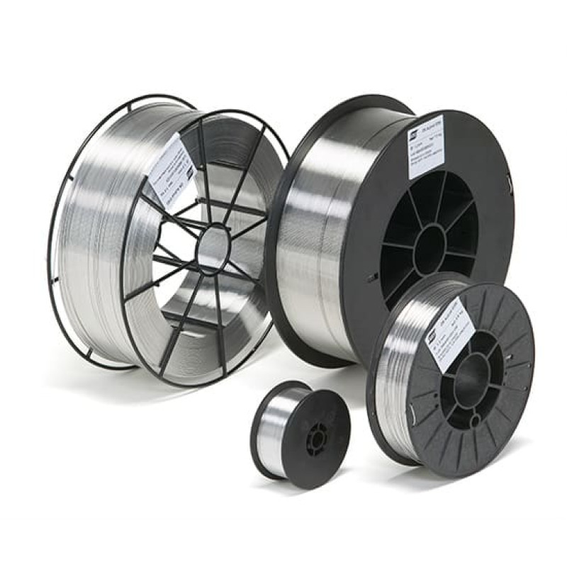 Svetstråd rosfritt - MOST FX 316LSi, 1.2mm