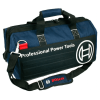 Verktygsväska av tyg, universal väska 565x345x345 mm, med axelrem, Bosch Verktygsväska av tyg, universal väska 565x345x345 mm, med axelrem, Bosch