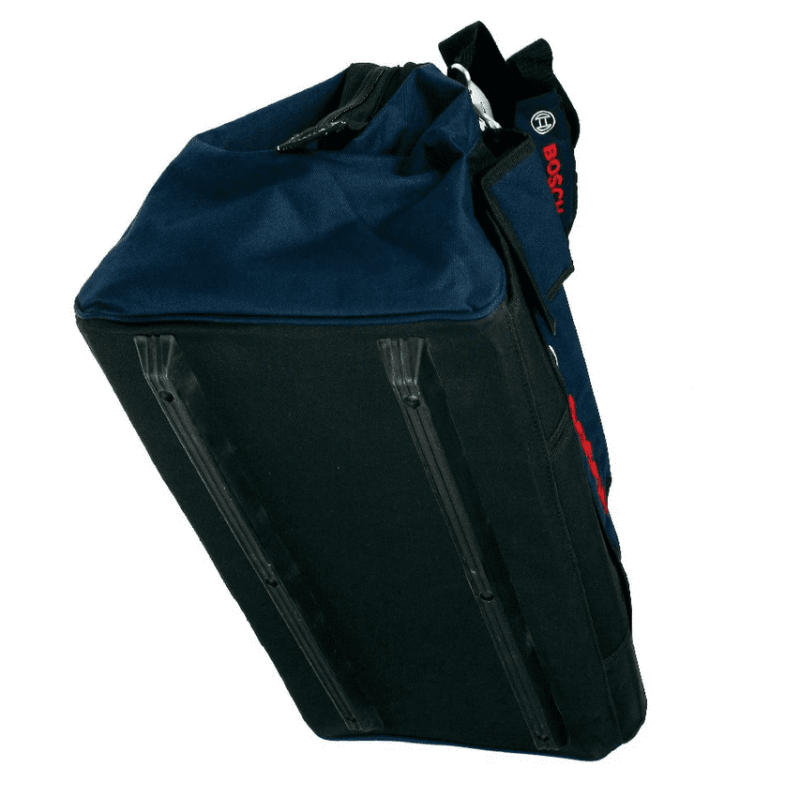 Verktygsväska av tyg, universal väska 565x345x345 mm, med axelrem, Bosch Verktygsväska av tyg, universal väska 565x345x345 mm, med axelrem, Bosch