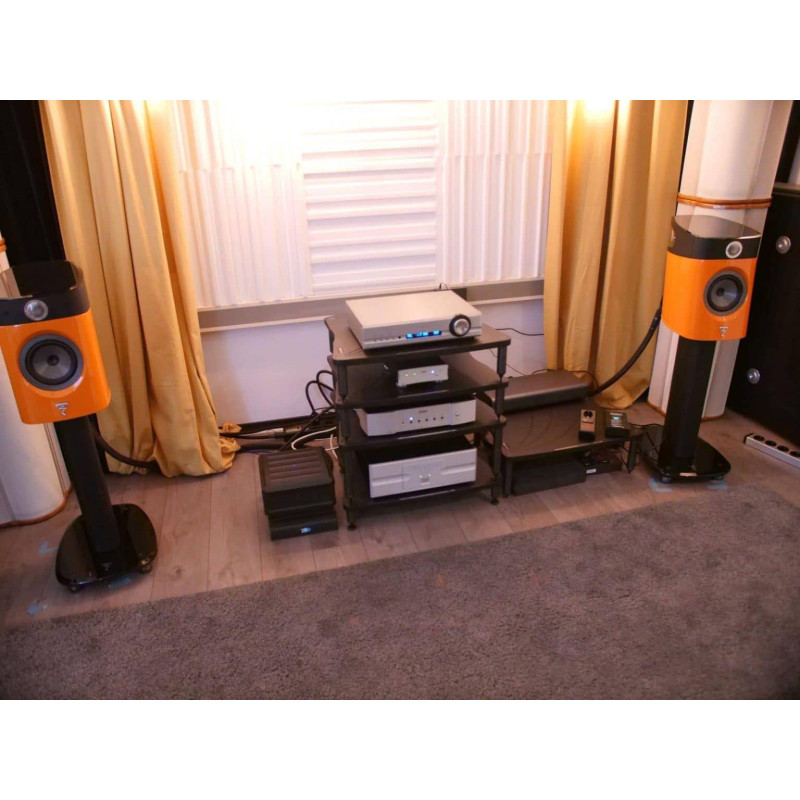 Niagara 1200 Strömfilter 230V 50/60Hz, AudioQuest Niagara 1200 Strömfilter 230V 50/60Hz, AudioQuest