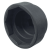 Krafthylsa 100mm 3/4" 8-kant för bl.a. Scania navmutter bak