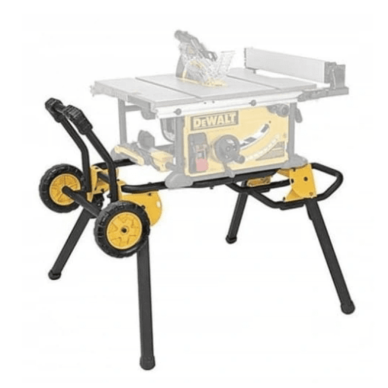 Bordsåg 2000W 250mm, 77mm skärdjup, 4800rpm, längsgående skärmaskin, DeWALT DWE7492