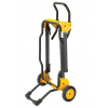 Bordsåg 2000W 250mm, 77mm skärdjup, 4800rpm, längsgående skärmaskin, DeWALT DWE7492