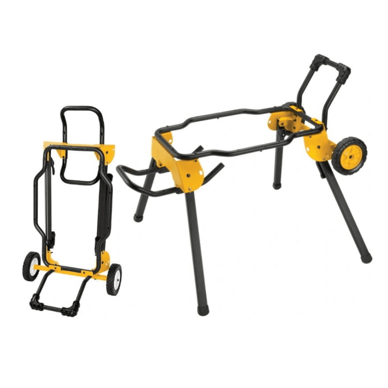 Bordsåg 2000W 250mm, 77mm skärdjup, 4800rpm, längsgående skärmaskin, DeWALT DWE7492