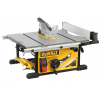 Bordsåg 2000W 250mm, 77mm skärdjup, 4800rpm, längsgående skärmaskin, DeWALT DWE7492