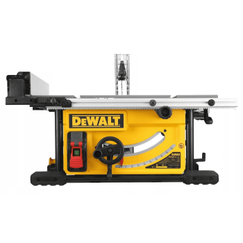Bordsåg 2000W 250mm, 77mm skärdjup, 4800rpm, längsgående skärmaskin, DeWALT DWE7492 Bordsåg 2000W 250mm, 77mm skärdjup, 4800rpm, längsgående skärmaskin, DeWALT DWE7492