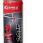 Lödkolv gasdriven 600ml gasflaska