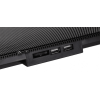 Laptop kylning, underlag med kylfläktar, regleringsbar lutningsvinkel, drivs via USB - Esperanza Laptop kylning, underlag med kylfläktar, regleringsbar lutningsvinkel, drivs via USB - Esperanza