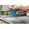Planslip, 180W 80x130mm, slipmaskin, Bosch GSS 160-1 A Multi Planslip, 180W 80x130mm, slipmaskin, Bosch GSS 160-1 A Multi