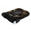 Extern hårddisk 2T USB, tålig, liten bärbar backup disk 2.5", militär camo-skal, HD710 Pro 2TB USB 3.1, Adata Extern hårddisk 2T USB, tålig, liten bärbar backup disk 2.5", militär camo-skal, HD710 Pro 2TB USB 3.1, Adata