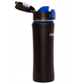 Termossmugg, flergångsmugg 480ml, Hoffman Zilner