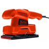 Planslip, Elnät, 135 W, 1.7 kg 11000 rpm, Black+Decker Planslip, Elnät, 135 W, 1.7 kg 11000 rpm, Black+Decker