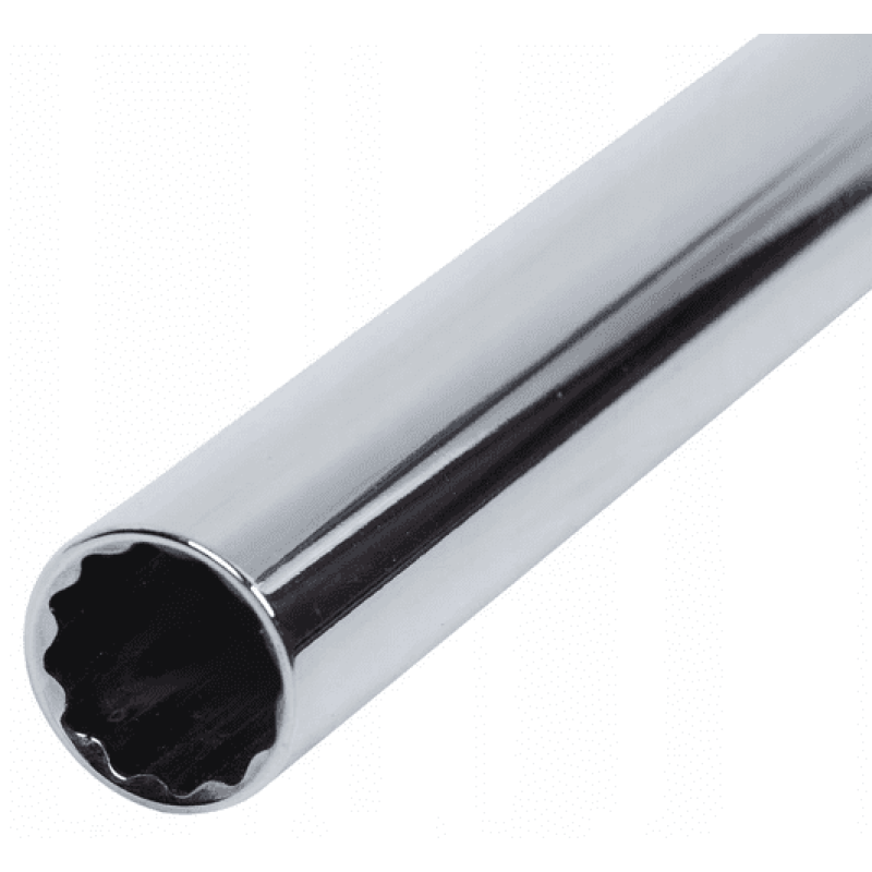 Tändstiftshylsa lång 250mm 14mm 3/8", 12-kant för BMW, KingTony Tändstiftshylsa lång 250mm 14mm 3/8", 12-kant för BMW, KingTony