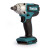 Elektriskt mutterdragare 18V 1/2" 190Nm, Makita DTW190Z Solo