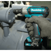 Elektriskt mutterdragare 12V 1/2" 145Nm, Makita TW141DZ Solo Elektriskt mutterdragare 12V 1/2" 145Nm, Makita TW141DZ Solo