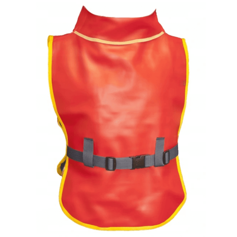 Skyddsväst för blästring, blästeroverall, skyddsoverall Skyddsväst för blästring, blästeroverall, skyddsoverall