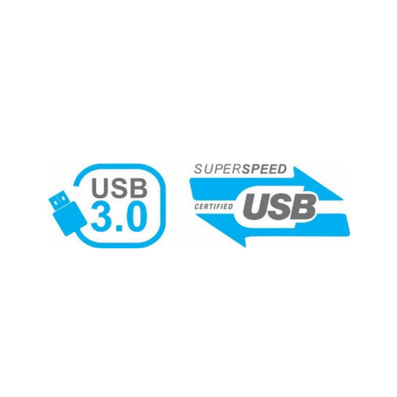 Intern / extern hårddisk USB, 2.5" SATA3, fickformat, backup disk 1-5 TB, Seagate BarraCuda