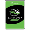 Intern / extern hårddisk USB, 2.5" SATA3, fickformat, backup disk 1-5 TB, Seagate BarraCuda