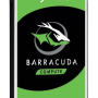 Intern / extern hårddisk USB, 2.5" SATA3, fickformat, backup disk 1-5 TB, Seagate BarraCuda