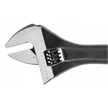 Skiftnyckel 375mm lång, 0-41 mm Skiftnyckel 375mm lång, 0-41 mm