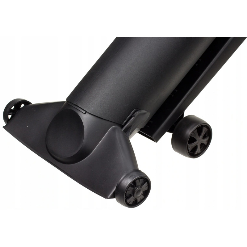 Lövblås eldriven, lövsug - 240V 3000W lövuppsamlare, 14 m3/min, 45L, 10:1, 8000-14000 rpm, NAC Lövblås eldriven, lövsug - 240V 3000W lövuppsamlare, 14 m3/min, 45L, 10:1, 8000-14000 rpm, NAC