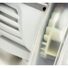 Lövblås eldriven, lövsug - 240V 3000W lövuppsamlare, 14 m3/min, 45L, 10:1, 8000-14000 rpm, NAC Lövblås eldriven, lövsug - 240V 3000W lövuppsamlare, 14 m3/min, 45L, 10:1, 8000-14000 rpm, NAC