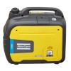 Elverk Atlas Copco P2000i, 1.28 kW, bensin 1-fas 230V Elverk Atlas Copco P2000i, 1.28 kW, bensin 1-fas 230V