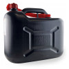 Bensindunk 20L, bränsledunk, plast, certifierat Bensindunk 20L, bränsledunk, plast, certifierat