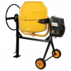 Cementblandare 200L, 1250W 230V, SCHWARTZMANN Cementblandare 200L, 1250W 230V, SCHWARTZMANN