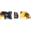 Cementblandare 200L, 1250W 230V, SCHWARTZMANN Cementblandare 200L, 1250W 230V, SCHWARTZMANN