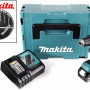 Borrskruvdragare 18V med snabbchuck och batteriindikator, Makita DDF484RTJ (1st 5.0Ah + 1st laddare)