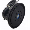 VÄGGSLIP 225 mm 1050W, 1750rpm, LED, Procraft