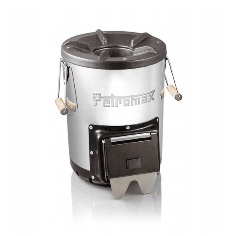 Vedkök, utomhus minikök Petromax Rocket Stove Vedkök, utomhus minikök Petromax Rocket Stove