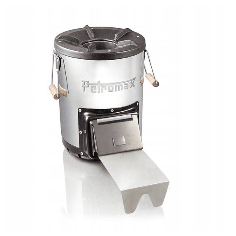 Vedkök, utomhus minikök Petromax Rocket Stove Vedkök, utomhus minikök Petromax Rocket Stove