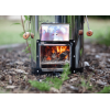 Vedkök, utomhus minikök Petromax Rocket Stove Vedkök, utomhus minikök Petromax Rocket Stove