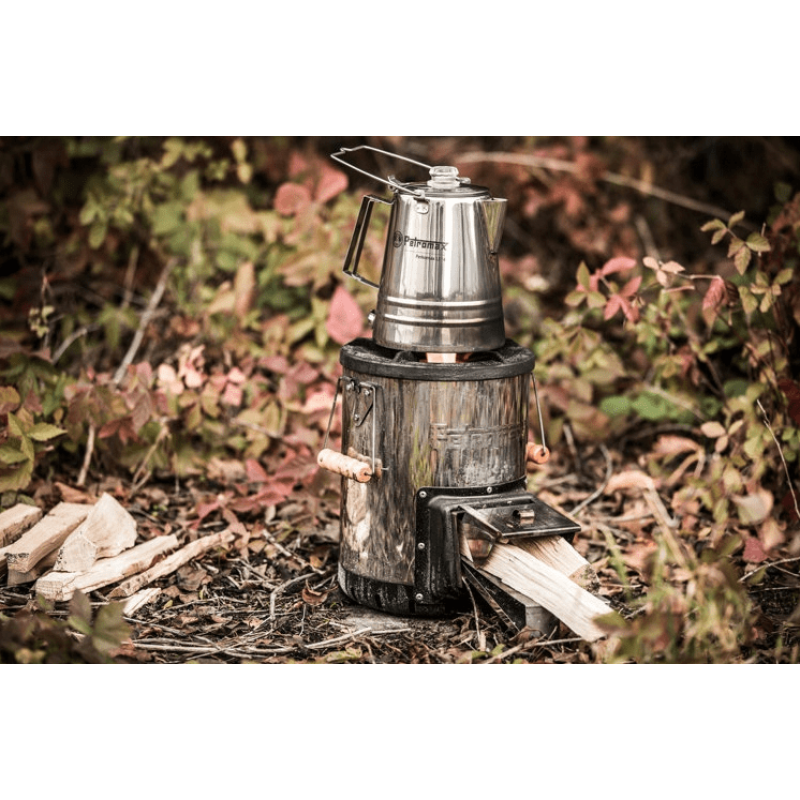 Vedkök, utomhus minikök Petromax Rocket Stove Vedkök, utomhus minikök Petromax Rocket Stove