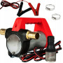 Bränslepump, oljepump 12V och 24V, 245W, Falon-Tech