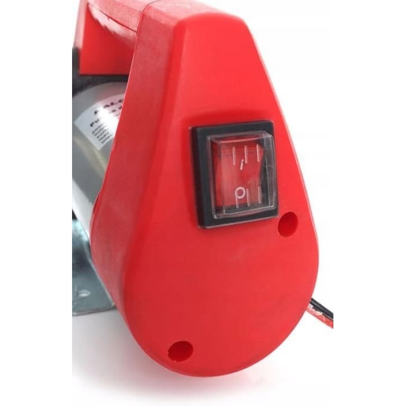 Bränslepump, oljepump 12V och 24V, 245W, Falon-Tech Bränslepump, oljepump 12V och 24V, 245W, Falon-Tech
