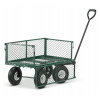 Trädgårdsvagn, transportvagn max 450kg Trädgårdsvagn, transportvagn max 450kg