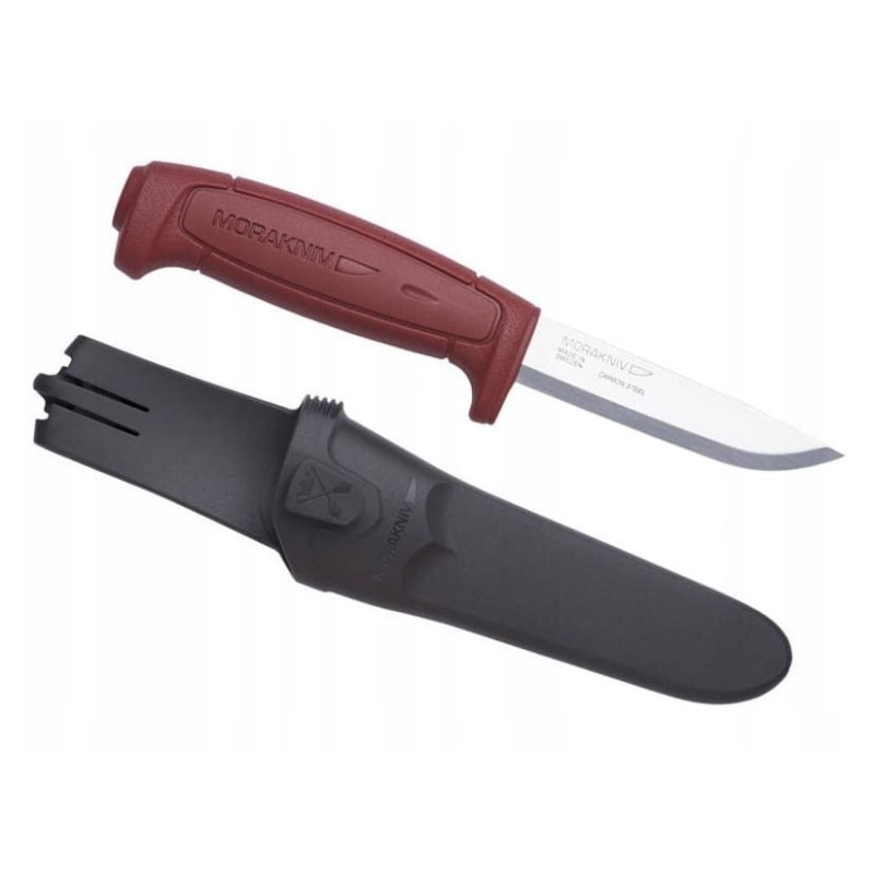 Kniv 3st Mora Basic 511 206mm, morakniv Kniv 3st Mora Basic 511 206mm, morakniv