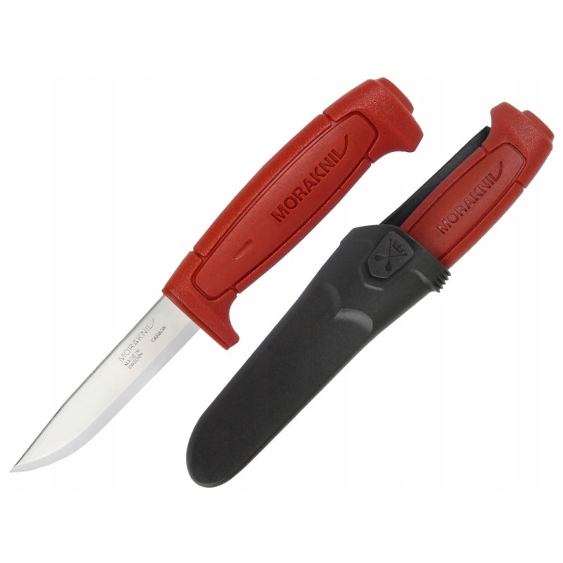 Kniv 3st Mora Basic 511 206mm, morakniv Kniv 3st Mora Basic 511 206mm, morakniv