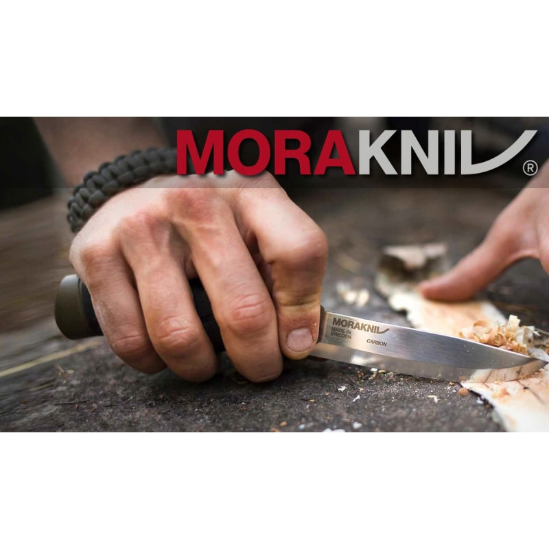 Kniv 3st Mora Basic 511 206mm, morakniv Kniv 3st Mora Basic 511 206mm, morakniv