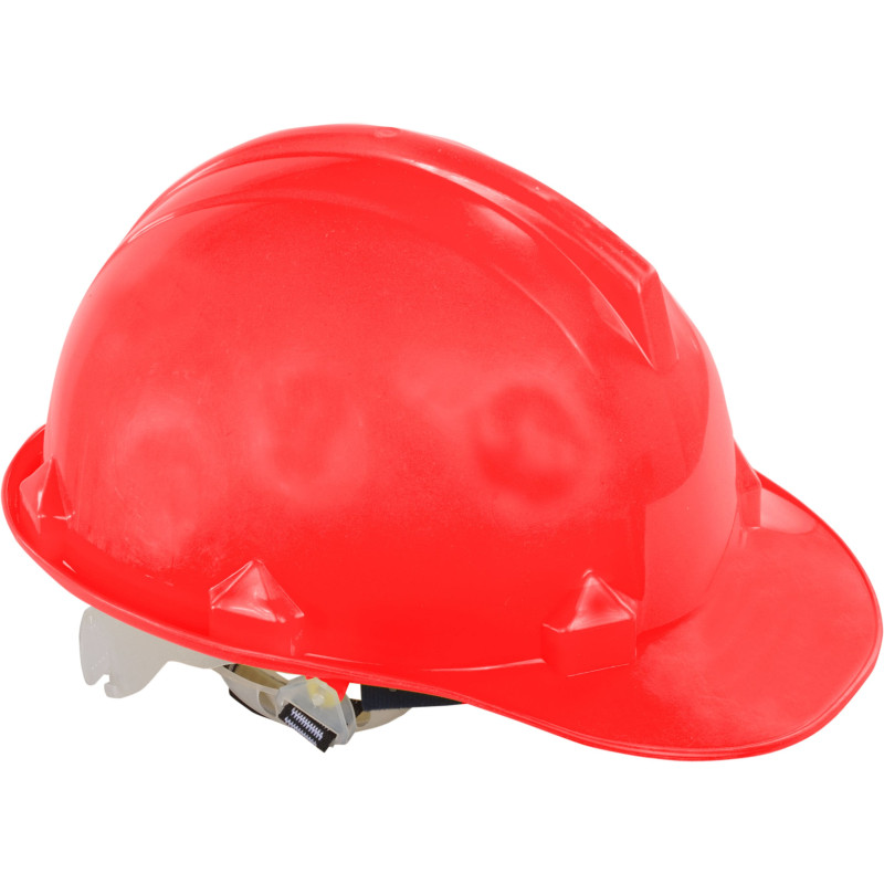 Arbetshjälm, skyddshjälm, CAT. II, CE, LAHTI Arbetshjälm, skyddshjälm, CAT. II, CE, LAHTI