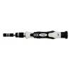Precisionsverktyg, sats 117 delar, bits, torx, skruvmejslar m.m. Precisionsverktyg, sats 117 delar, bits, torx, skruvmejslar m.m.