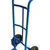 Pirra max 250kg, lastpirra, magasinkärra, transportkärra, stål