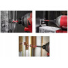 Bitssats Milwaukee Shockwave Impact Duty, 33 delar Bitssats Milwaukee Shockwave Impact Duty, 33 delar