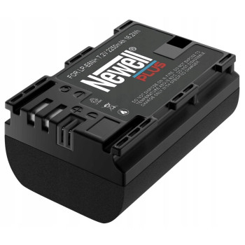 Batteri motsvarande Canon LP-E6NH, 2250 mAh, NEWELL Plus
